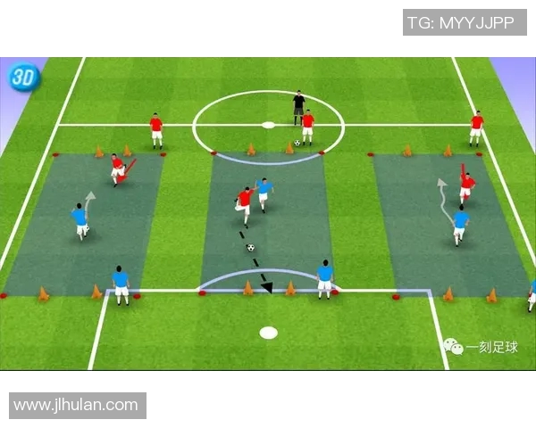 从零起步掌握足球团队协作技巧与实战策略全方位指南