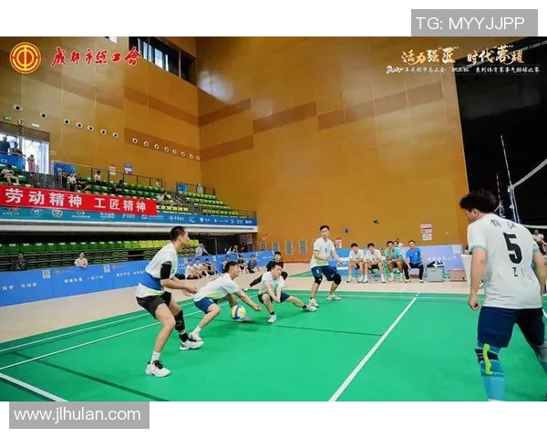 成都排球队在排球比赛经验排行榜中荣获第六名展现实力与潜力