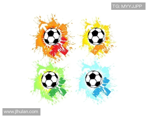 打造独特魅力的优质足球明星头像设计与创意分享