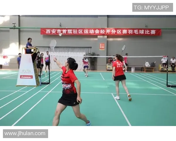 广州羽毛球队耐力训练揭秘与提升策略探讨