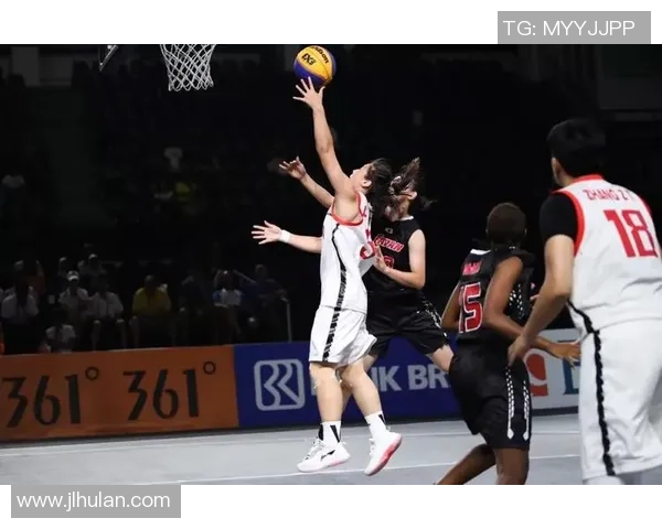 广州篮球队在亚运会中的灵活性表现与战术创新分析