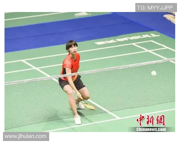 羽毛球焦点:重庆羽毛球队的配合探讨 羽毛球焦点:重庆羽毛球队的配合探讨