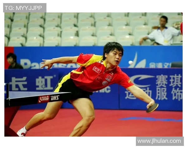 广州乒乓球队转型之路：从传统强队到现代化竞技新模式的深度解析