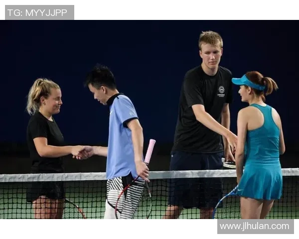 赛后分析:深圳网球队与成都网球队在战术灵活性上的较量与启示 赛后分析:深圳网球队与成都网球队在战术灵活性上的较量与启示