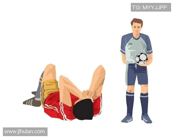 足球明星意外受伤瞬间大盘点精彩图片分享